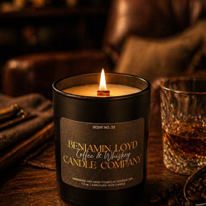 Coffee & Whiskey