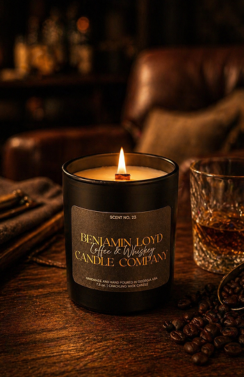 Coffee & Whiskey