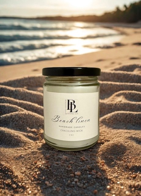 Beach Linen