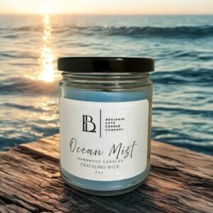 Ocean Mist