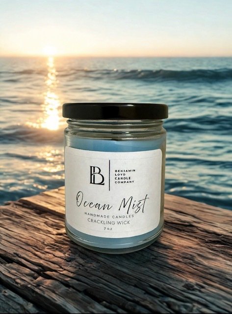 Ocean Mist