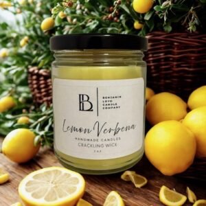 Lemon Verbena