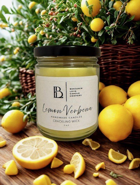 Lemon Verbena