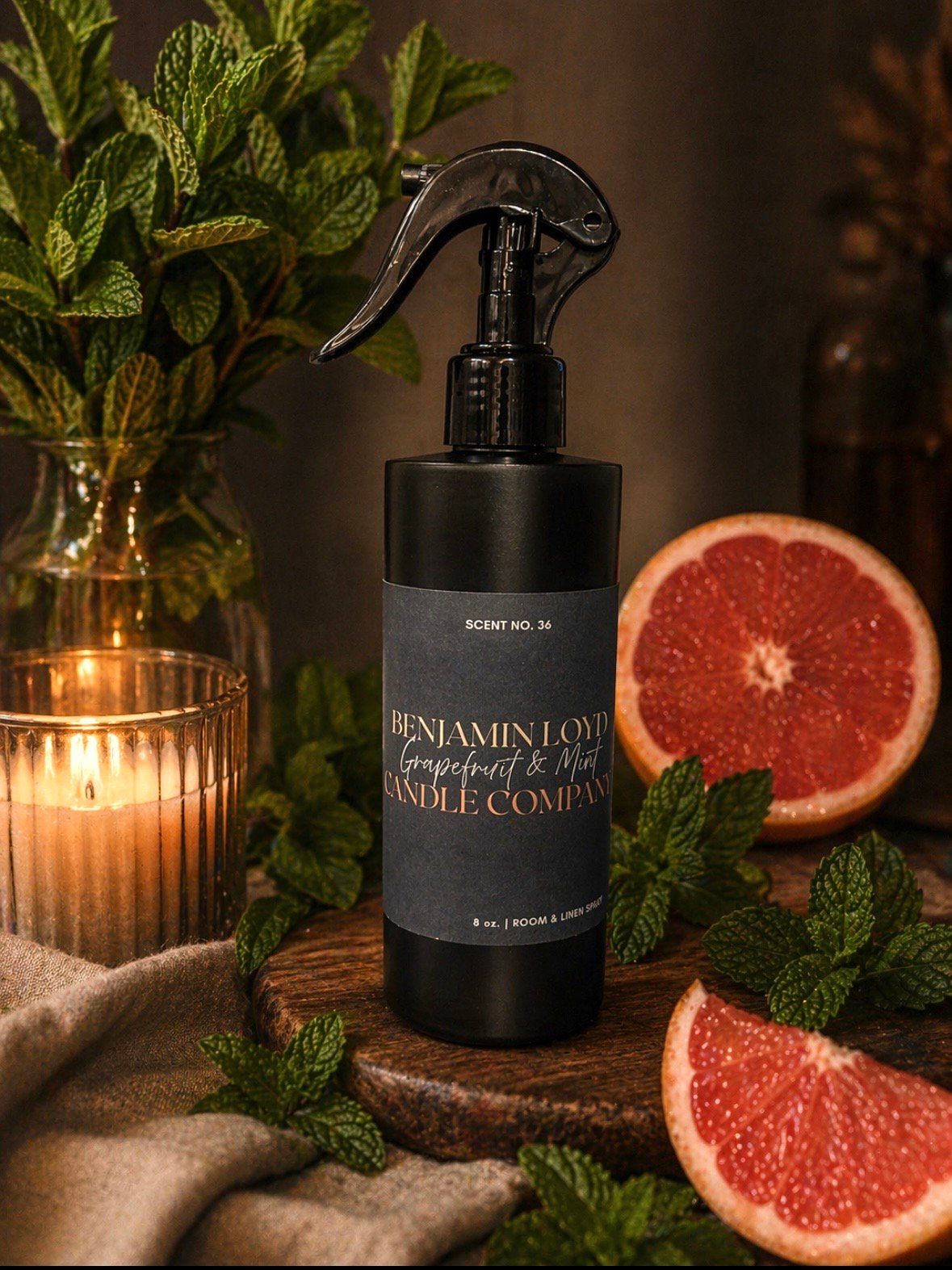 Grapefruit & Mint - Image 2