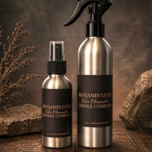 Odor Eliminating Spray