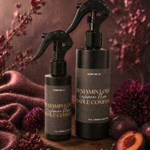 Cashmere Plum