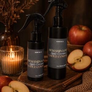Apple Cinnamon