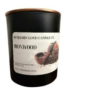 Ironwood