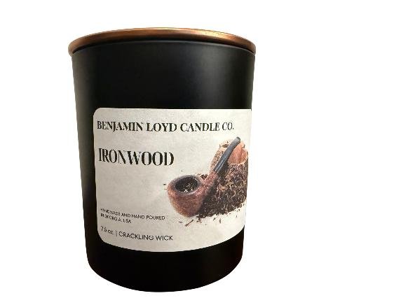 Ironwood