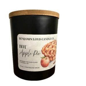 Hot Apple Pie