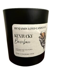 Kentucky Bourbon