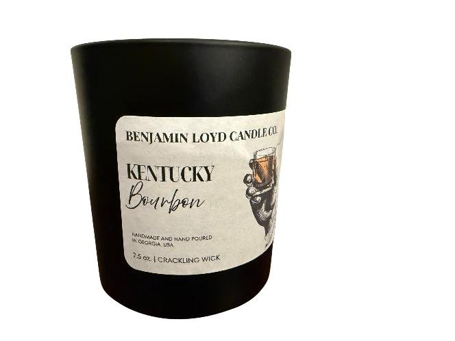 Kentucky Bourbon