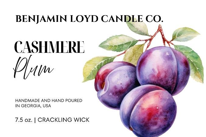Cashmere Plum - Image 2