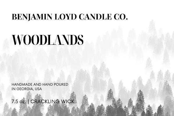 Woodlands - Image 2