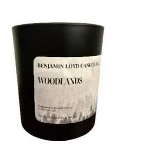 Woodlands
