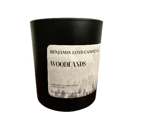 Woodlands