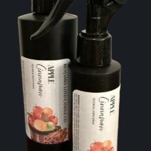 Apple Cinnamon