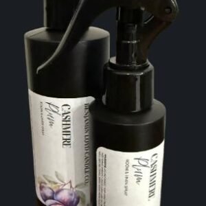 Cashmere Plum