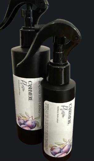 Cashmere Plum