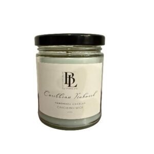 Caribbean Teakwood