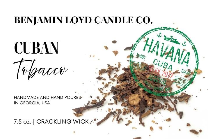 Cuban Tobacco - Image 2