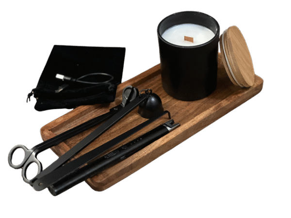Candle Care Kit