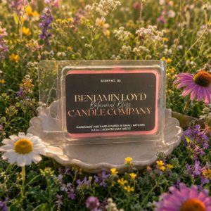 Botanical Bliss Wax Melts