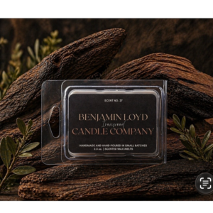 Ironwood Wax Melts