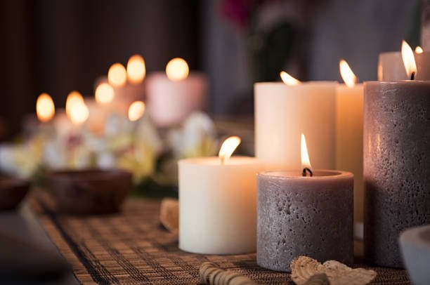 Best Scented Candles