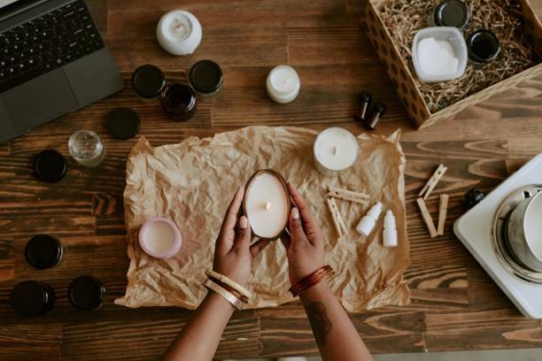 Popular Scented Candles