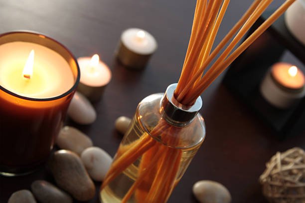 Scented Candle Fragrance