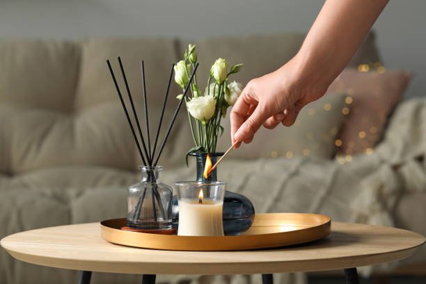 best smelling candles
