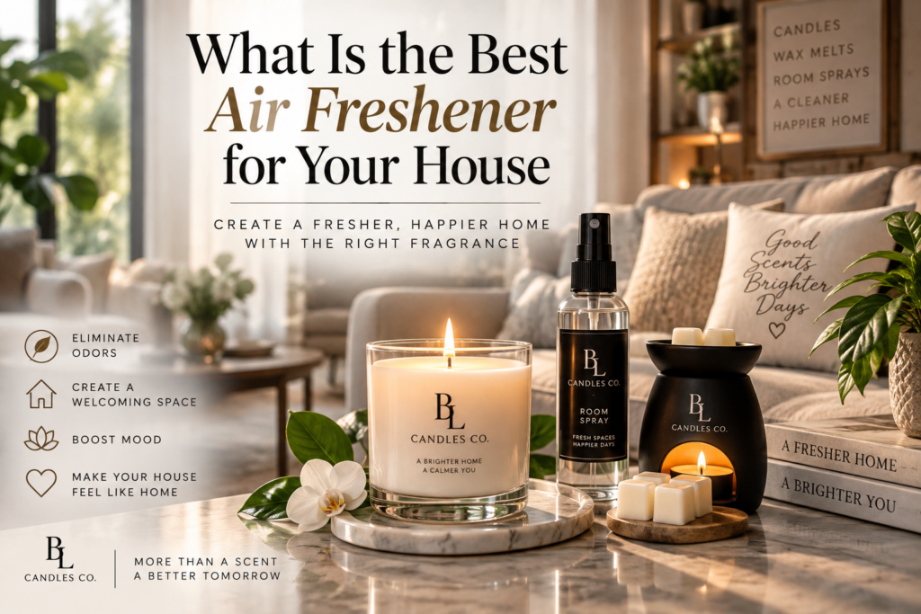 Best Air Freshener