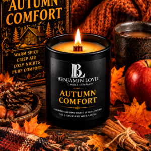 Autumn Comfort