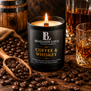 Coffee & Whiskey