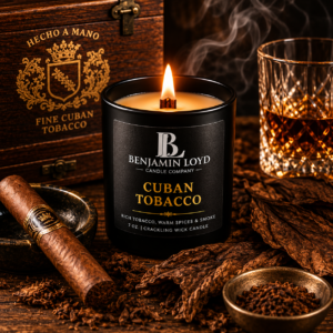 Cuban Tobacco