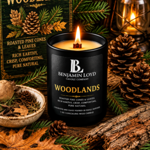 Woodlands