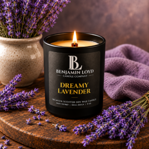 Dreamy Lavender