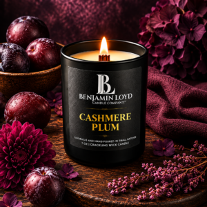 Cashmere Plum