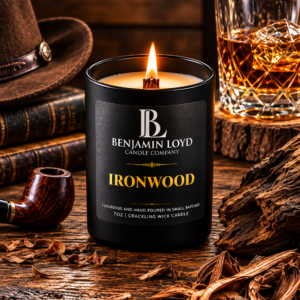 Ironwood