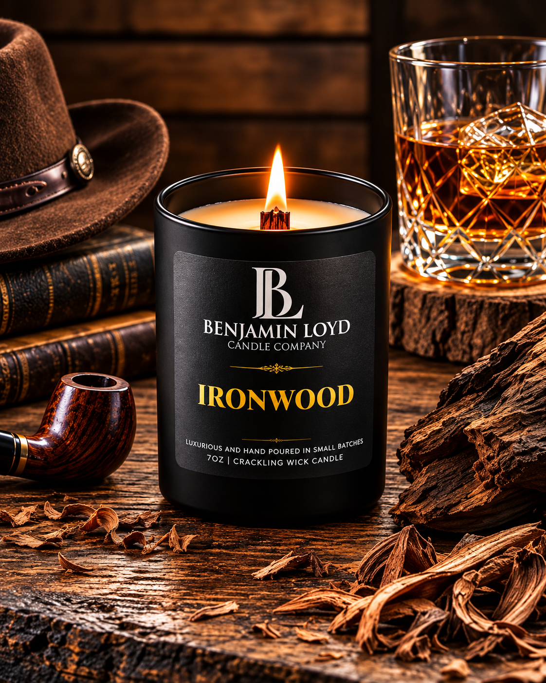 Ironwood