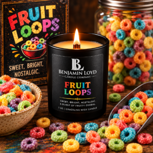 Fruit Loops