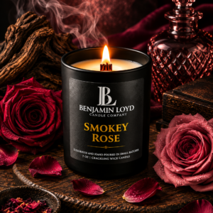 Smokey Rose