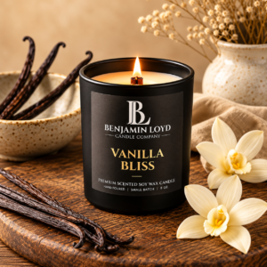 Vanilla Bliss