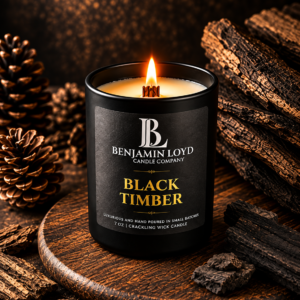 Black Timber