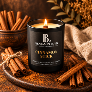 Cinnamon Stick