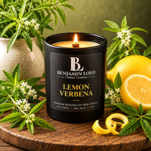 Lemon Verbena