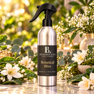 Botanical Bliss Room & Linen Spray