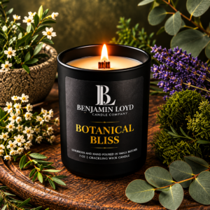 Botanical Bliss