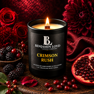Crimson Rush